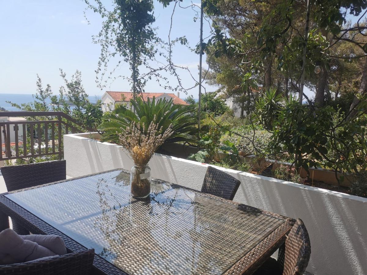Pine Apartment Hvar Town Exterior foto
